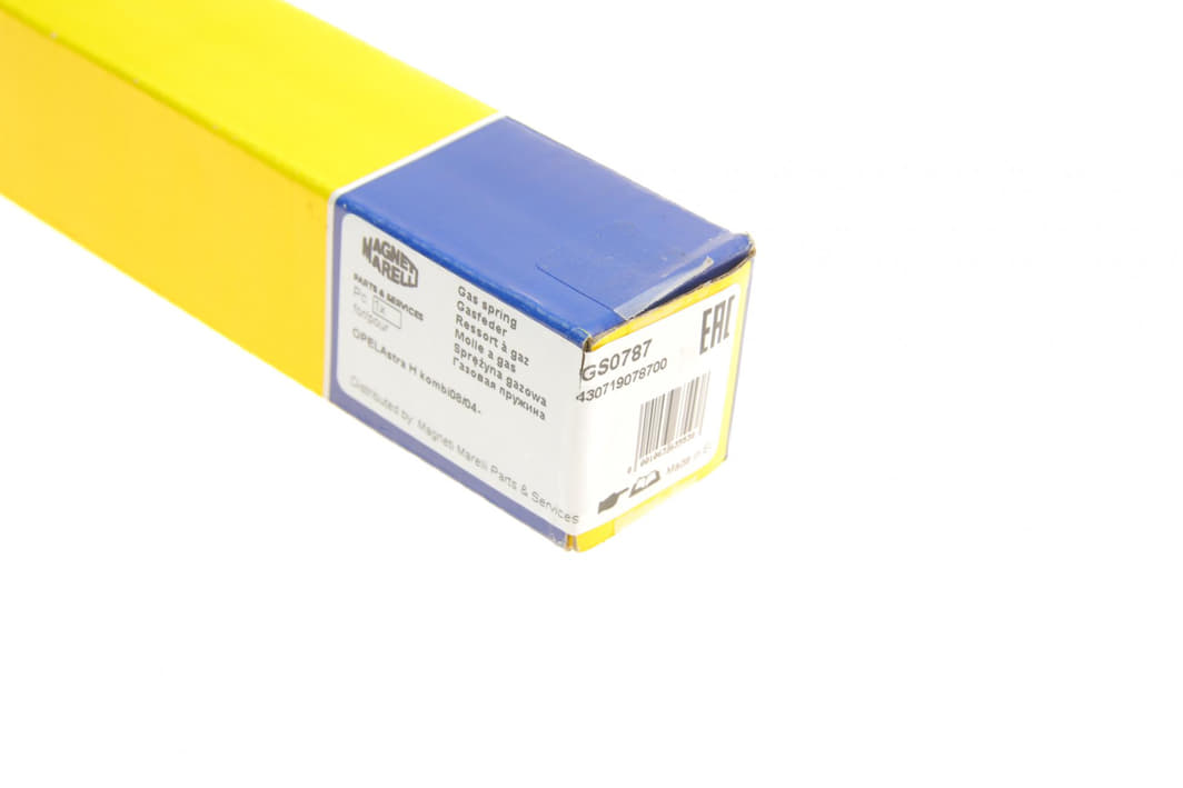 430719078700 MAGNETI MARELLI